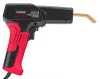 RED TECHNIC Műanyag Hegesztő és Tűzőgép Készlet – 70W, 750°C, 800 db kapoccsal – Univerzális javítókészlet (RTZDP0034)
