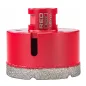   RED TECHNIC Gyémánt Lyukfúró Készlet – 6-68 mm, M14 + HEX adapter – Greslaphoz és kőhöz (RTZOD0045)