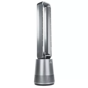  Velano Lapát nélküli Oszlopventilátor – 60W, Ionizátor, Szénszűrő – 97 cm (VELWEB0002)