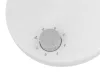 Velano Asztali Ventilátor – 50W, 3 sebességfokozat, Oszcilláció, Aromaterápia – Fehér (VELWEBS0008)