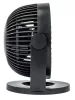 Velano Asztali ventilátor – 1200 mAh akkumulátor, 4 sebességfokozat – USB-C töltés (VELWEBS0011)