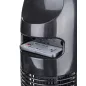   Velano Oszlopventilátor – 50W, 74cm, Távirányítóval – Fekete (VELWEK0004)
