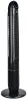 Velano Oszlopventilátor – 120 cm, 60W, Távirányítóval – Fekete (VELWEK0005)