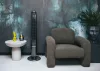 Velano Oszlopventilátor – 120 cm, 60W, Távirányítóval – Fekete (VELWEK0005)