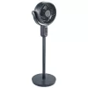 Velano Álló ventilátor – 50W, Távirányító, 15h Időzítő – Állítható magasság (VELWEP0013)