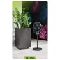  Velano Álló ventilátor – 50W, 3 sebességfokozat, Távirányító – Fekete (VELWEP0014)