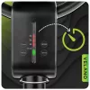 Velano Álló ventilátor – 50W, 3 sebességfokozat, Távirányító – Fekete (VELWEP0014)