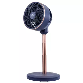   Velano Álló Ventilátor – 50W, Távirányító, Időzítő – Aromaterápia funkció (VELWEP0017)