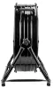Velano Ipari Ventilátor – 61 cm, 300W, 12000 m³/h – Kerekeken guruló (VELWEPR0007)