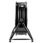   Velano Ipari Ventilátor – 61 cm, 300W, 12000 m³/h – Kerekeken guruló (VELWEPR0007)