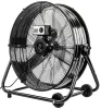 Velano Ipari Ventilátor – 61 cm, 300W, 12000 m³/h – Kerekeken guruló (VELWEPR0007)