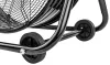 Velano Ipari Ventilátor – 61 cm, 300W, 12000 m³/h – Kerekeken guruló (VELWEPR0007)