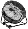 Velano Ipari Ventilátor – 61 cm, 300W, 12000 m³/h – Kerekeken guruló (VELWEPR0007)