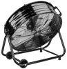 Velano Ipari Ventilátor – 61 cm, 300W, 12000 m³/h – Kerekeken guruló (VELWEPR0007)