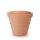 Massive Classic Kőhatású Virágcserép Terrakotta 45 cm