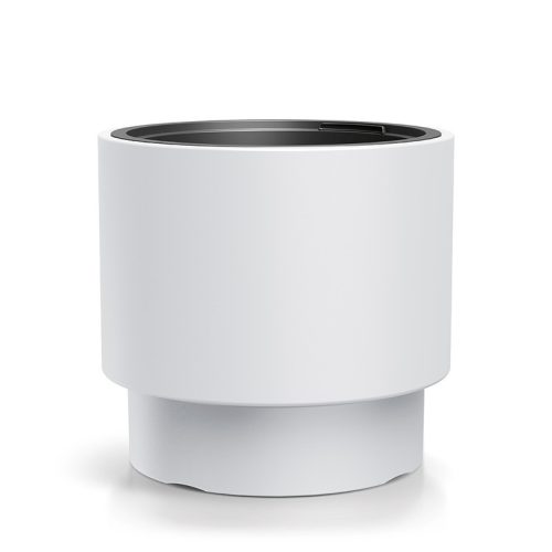 Heos Design Virágtartó Fehér 46.8 cm