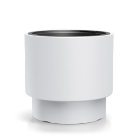 Heos Design Virágtartó Fehér 46.8 cm