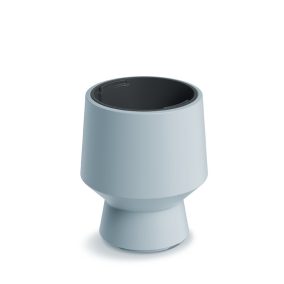 Heos Designer Virágtartó Világosszürke 27 cm