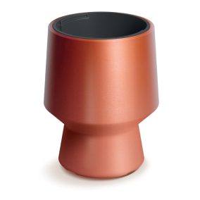 Heos Designer Virágcserép Réz 34 cm