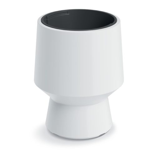 Heos Designer Virágtartó Fehér 34 cm