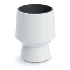 Heos Designer Virágtartó Fehér 34 cm