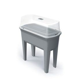 Botanic Hordozható Palántanevelő 775 Szürke