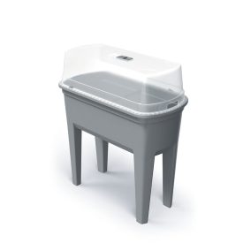 Botanic Hordozható Palántanevelő 775 Szürke