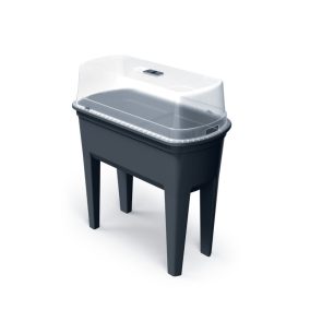 Botanic 775 Hordozható Palántanevelő Antracit