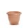 Terra Klasszikus Terrakotta Kaspó 30 cm csomag