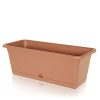 Camelia 402 Terrakotta Balkonláda