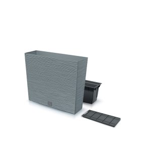 Furu Case T Beton Virágláda 580 Bordázott