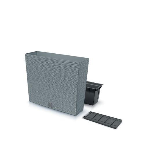 Furu Case T Beton Virágláda 580 Bordázott