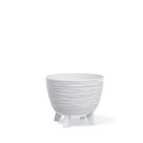 Furu Dizájner Virágtartó Fehér 23,6 cm