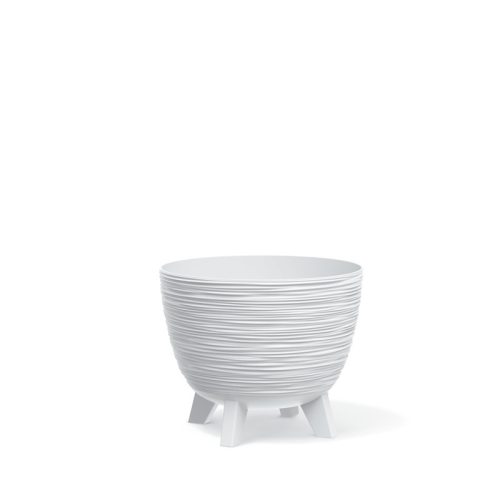 Furu Dizájner Virágtartó Fehér 23,6 cm