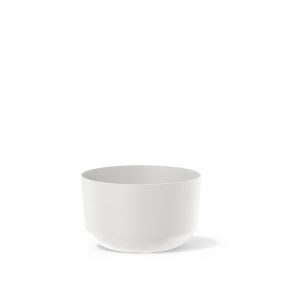 Gracia Standard Fehér Kaspó 24 cm