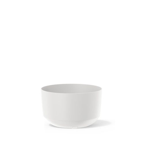 Gracia Standard Fehér Kaspó 24 cm
