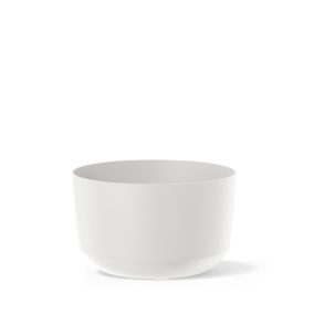 Gracia Standard Kaspó Fehér 29 cm