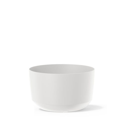 Gracia Standard Kaspó Fehér 34 cm