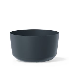 Gracia Standard Kaspó Antracit 39 cm