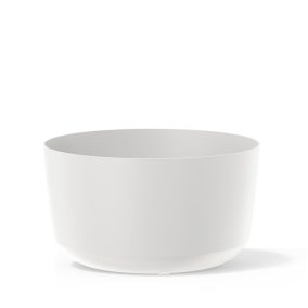 Gracia Standard Kaspó Fehér 39 cm