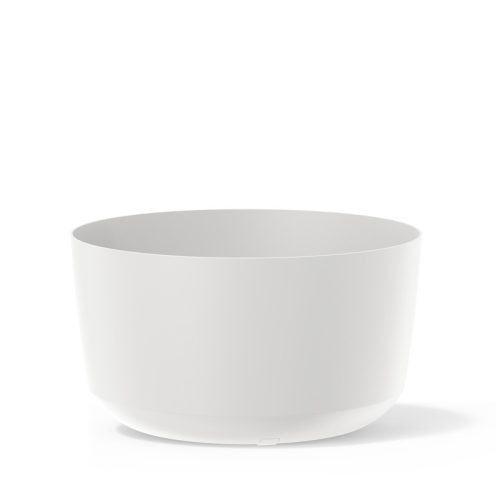 Gracia Standard Kaspó Fehér 39 cm