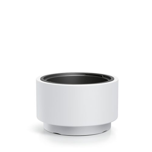 Heos Design Virágtartó Fehér 39,5 cm