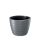 Maze Kőhatású Műanyag Virágtartó Szürke 37,5 cm