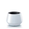 Prosperplast Heos Modern Kaspó Fehér 43,6 cm csomag