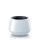 Prosperplast Heos Modern Kaspó Fehér 43,6 cm csomag