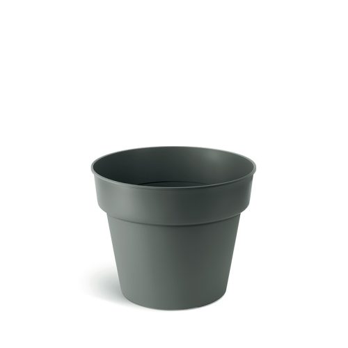 Planti Kőszürke Műanyag Palántanevelő Cserép 12,4 cm