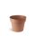 Planti Terrakotta Virágcserép 12,4 cm