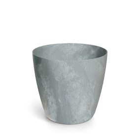 Mate Beton Effect Kaspó Beton Hatású 34 cm