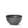 Elegáns Tál Kaspó Grafit 30 cm