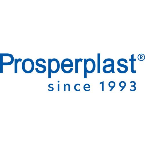 Prosperplast Grower Átlátszó Műanyag Virágcserép 11 cm